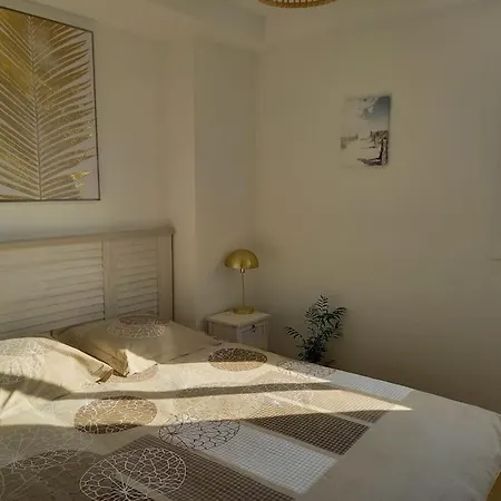 Apartament 100 M2 Terrasse Piscine *