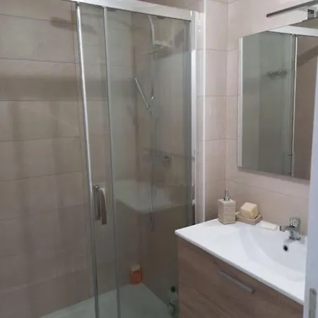 Apartament 100 M2 Terrasse Piscine *