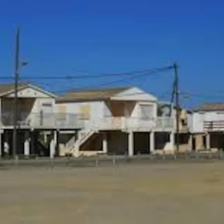 Apartament 100 M2 Terrasse Piscine Gruissan