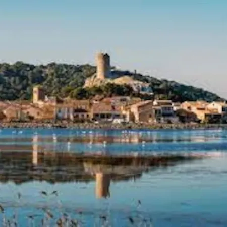 100 M2 Terrasse Piscine Apartament *