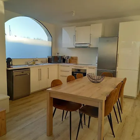 Apartament 100 M2 Terrasse Piscine