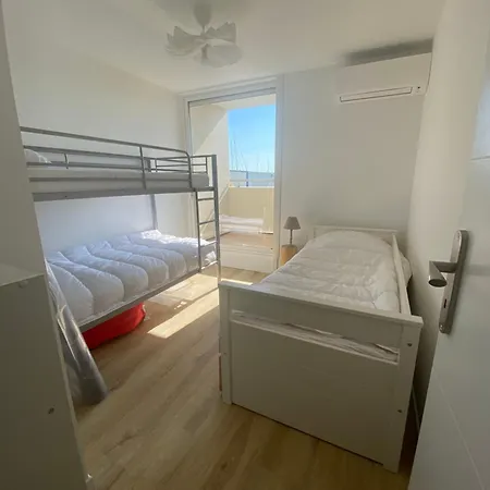 Apartament 100 M2 Terrasse Piscine *