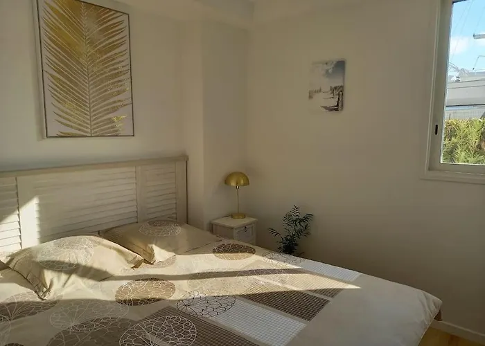דירה 100 M2 Terrasse Piscine *