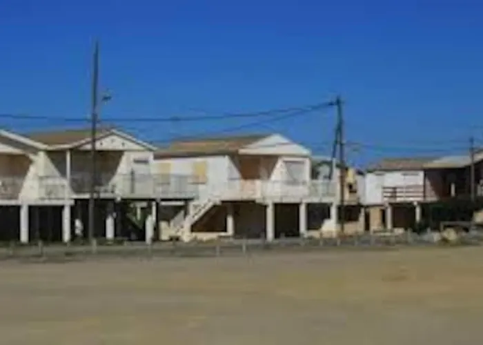 דירה 100 M2 Terrasse Piscine גרואיסאן