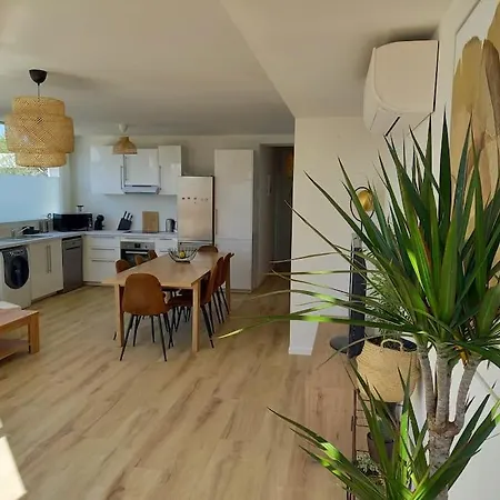 100 M2 Terrasse Piscine